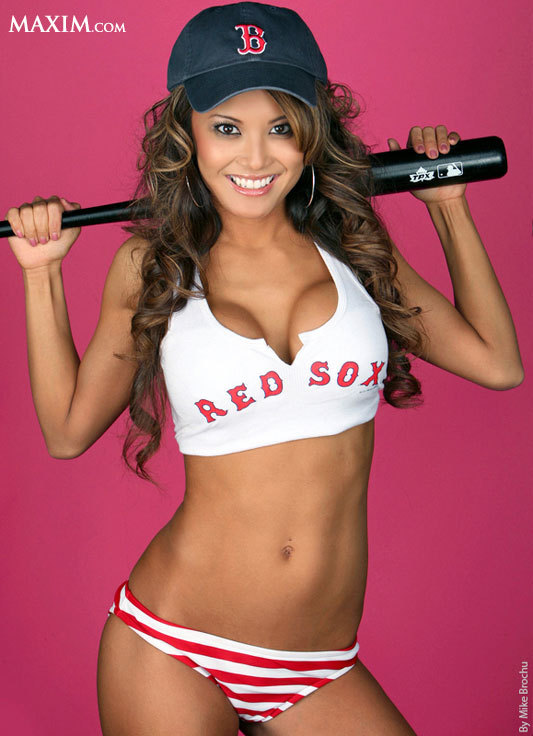 Season Outlook Boston Red Sox March 11 2010